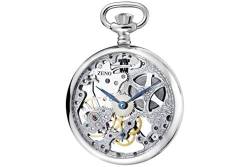 Zeno-Watch - Armbanduhr - Herren - Pocket Watch Lepine ? Skeleton - TU-S-klein von ZENO-WATCH BASEL