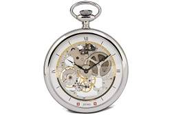 Zeno-Watch - Armbanduhr - Herren - Pocket Watch Lepine ? XL Skeleton - L213S-i2 von Zeno Watch Basel