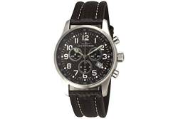 Zeno-Watch - Armbanduhr - Herren - Tachymeter Quartz Chronograph Carbon - 4013-5030Q-s1 von Zeno Watch Basel