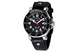 Zeno-Watch Herrenuhr - Winner Automatic - Limited Edition - 654-s1 von Zeno Watch Basel