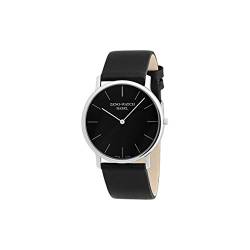 Zeno Watch Basel 3767Q-i1 Herrenuhr 3767Q-I1, Streifen von Zeno
