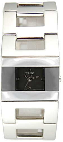 Zeno-Watch Damenuhr - Integra Miroir - 8181Q-c1M von Zeno