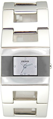 Zeno-Watch Damenuhr - Integra Miroir - 8181Q-c3M von Zeno