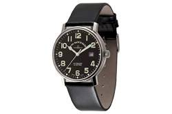 Zeno-Watch Herrenuhr - Business Pilot Automatic - 3644-a1 von Zeno