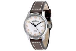 Zeno-Watch Herrenuhr - Classic Automatic - 6554-f2 von Zeno