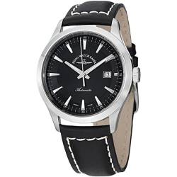 Zeno-Watch Herrenuhr - Gentleman Automatic 2824-6662-2824-g1 von Zeno