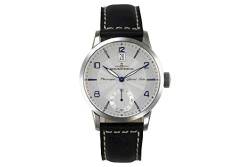 Zeno-Watch Herrenuhr - Godat I Grande Date - 6498D12-g3 von Zeno