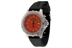 Zeno-Watch Herrenuhr - Hercules 2 Automatic - 2554-a7 von Zeno