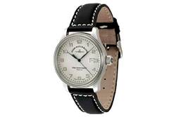 Zeno-Watch Herrenuhr - NC Retro Automatic Chronometer - 9554C-e2 von Zeno