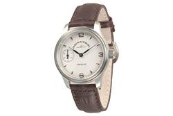 Zeno-Watch Herrenuhr - NC Retro Winder - 9558-9-g2-N2 von Zeno