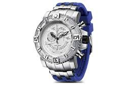 Zeno-Watch Herrenuhr - Neptun 2 Chronograph - 4538-5030Q-i4 von Zeno