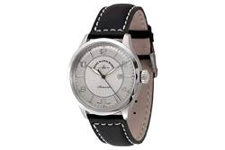 Zeno-Watch Herrenuhr - Vintage line Retro TRE Automatic - 6569-2824-g3 von Zeno