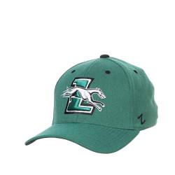 Zephyr Herren Stretch Fitted Hat Team Color von Zephyr