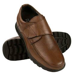 Zerimar Schuhe für Männer Erhöhen Sie 7 cm | Herrenschuhe mit Erhöhungen | Schuhe die ihre Höhe erhöhen von Zerimar