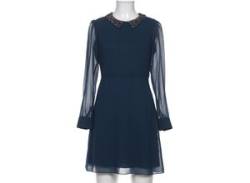 ZERO Damen Kleid, blau von Zero