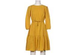 ZERO Damen Kleid, gelb von Zero