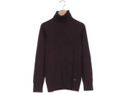 ZERO Damen Pullover, bordeaux von Zero