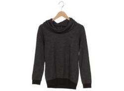 ZERO Damen Pullover, grau von Zero