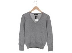 ZERO Damen Pullover, grau von Zero