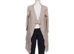 ZERO Damen Strickjacke, beige von Zero