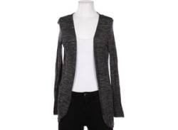 ZERO Damen Strickjacke, grau von Zero