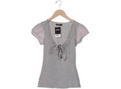 ZERO Damen T-Shirt, grau von Zero