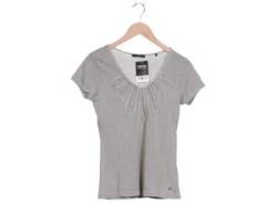 ZERO Damen T-Shirt, grau von Zero