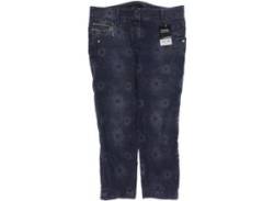 Zerres Damen Jeans, blau, Gr. 40 von Zerres