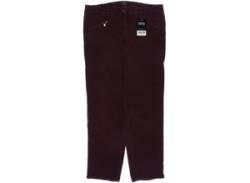 ZERRES Damen Jeans, bordeaux von Zerres