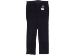 ZERRES Damen Jeans, grau von Zerres