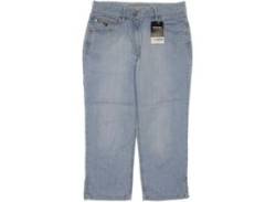 ZERRES Damen Jeans, hellblau von Zerres