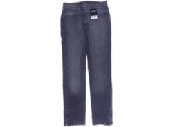 Zerres Damen Jeans, marineblau, Gr. 38 von Zerres