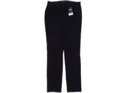 Zerres Damen Jeans, schwarz, Gr. 80 von Zerres