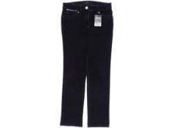 ZERRES Damen Jeans, schwarz von Zerres