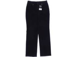 Zerres Damen Jeans, schwarz, Gr. 19 von Zerres