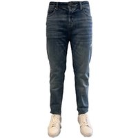Zhrill 7/8-Jeans Jeans LUCAS Blau angenehmer Tragekomfort von Zhrill