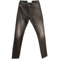 Zhrill 5-Pocket-Jeans Jeans LUCAS Schwarz angenehmer Tragekomfort von Zhrill