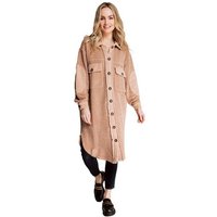 Zhrill Cardigan Cardigan BALINA Beige (0-tlg) von Zhrill