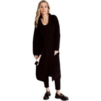 Zhrill Cardigan Cardigan KASA Schwarz (0-tlg) von Zhrill