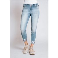 Zhrill Regular-fit-Jeans NOVA im 5-Pocket-Style von Zhrill
