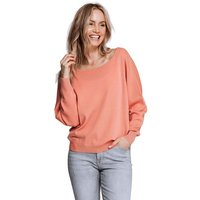 Zhrill Strickpullover Pullover TALIA Rosa Care Label beachten von Zhrill