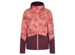 Funktionsjacke ZIENER "NAKIMA" Gr. 40, pink Damen Jacken Sportjacken von Ziener