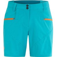 ZIENER Damen Fahrradhose NITA X-Function lady (shorts) von Ziener