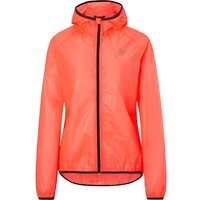 ZIENER Damen Fahrradjacke NATINA lady (jacket) von Ziener