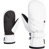 ZIENER Damen Handschuhe KASANDRA MITTEN lady glove von Ziener