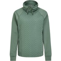 ZIENER Damen Kapuzensweat JAORA lady (underlayer) von Ziener