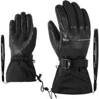 ZIENER GALLINUS AS PR DCS Handschuh 2024 black - 9 von Ziener