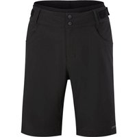 ZIENER Herren Fahrradhose PELIK X-FUNCTION man (shorts) von Ziener