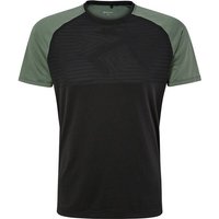 ZIENER Herren Fahrradtrikot NABALIS man (shirt) von Ziener