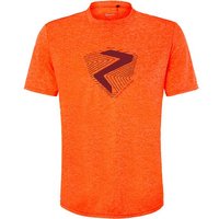 ZIENER Herren Fahrradtrikot NOLAF man (t-shirt) von Ziener